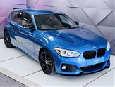 Used BMW 1 Series