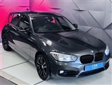 Used BMW 1 Series