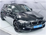 Used BMW 1 Series