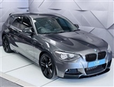 Used BMW 1 Series