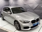 Used BMW 1 Series