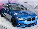 Used BMW 1 Series