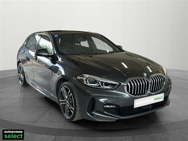 Large image for the Used BMW 1 SERIES