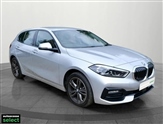 Used BMW 1 Series