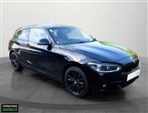 Used BMW 1 Series