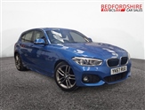 Used BMW 1 Series