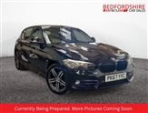 Used BMW 1 Series