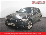 Used BMW 1 Series