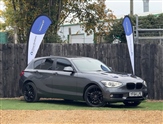 Used BMW 1 Series