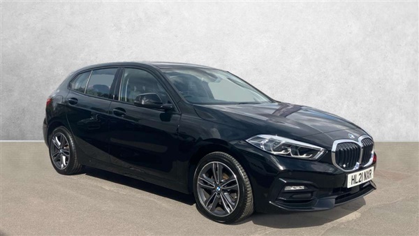 Large image for the Used BMW 1 Series