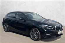 Used BMW 1 Series