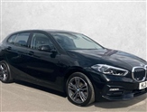 BMW 1 Series Image 1