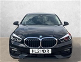 BMW 1 Series Image 2