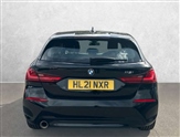 BMW 1 Series Image 4