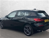 BMW 1 Series Image 5