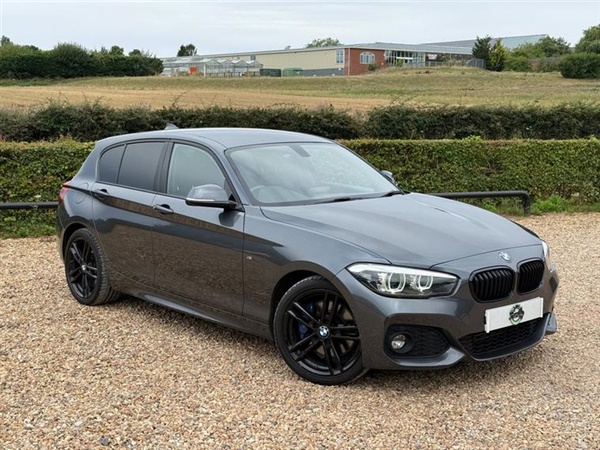 Large image for the Used BMW 116d