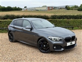 Used BMW 1 Series