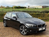 Used BMW 1 Series