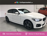 BMW 1 Series Image 1