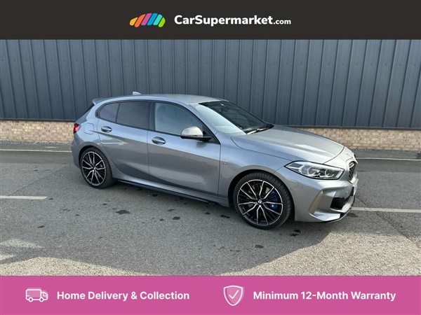 Large image for the Used BMW 1 Series