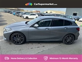 BMW 1 Series Image 4