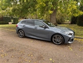 Used BMW 1 Series