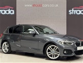 Used BMW 1 Series