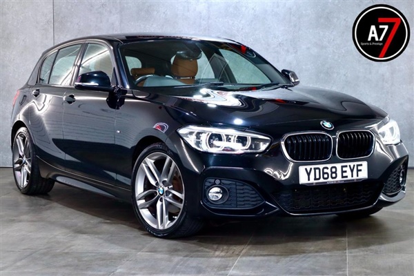 Large image for the Used BMW 1 SERIES