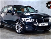 Used BMW 1 Series