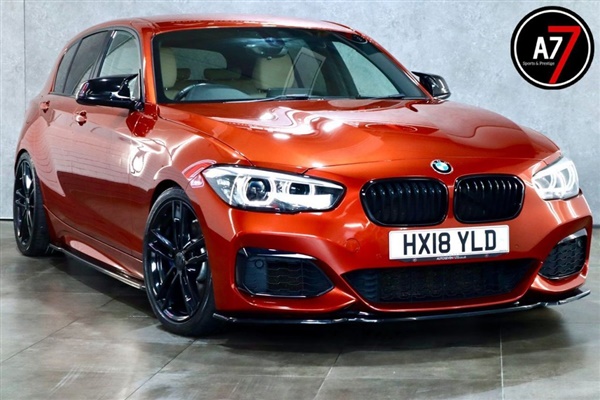 Large image for the Used BMW 1 SERIES