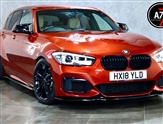 Used BMW 1 Series
