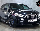 Used BMW 1 Series