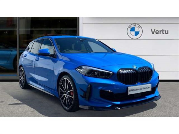 Large image for the Used BMW 1 Series