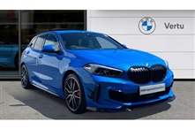 Used BMW 1 Series