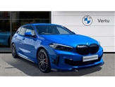 BMW 1 Series Image 1
