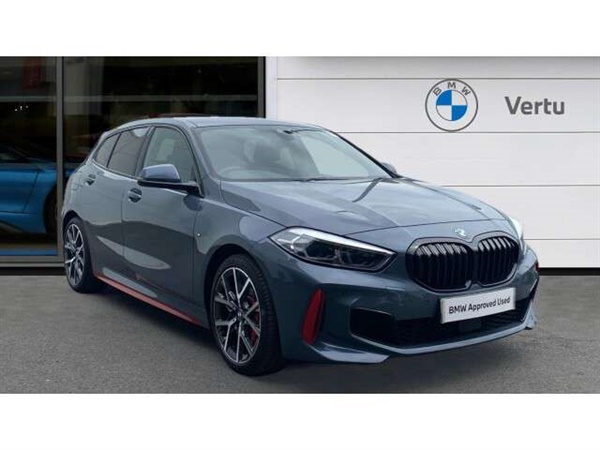 Large image for the Used BMW 1 Series