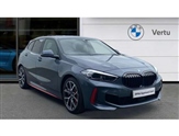 BMW 1 Series Image 1