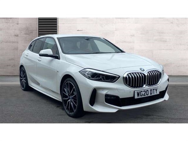 Large image for the Used BMW 1 Series