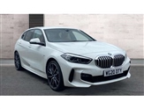 BMW 1 Series Image 1