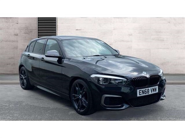 Large image for the Used BMW 1 Series