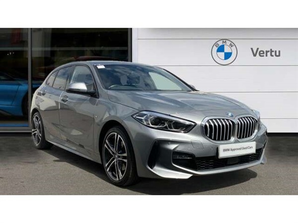 Large image for the Used BMW 1 Series