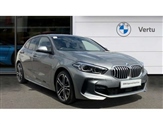 BMW 1 Series Image 1
