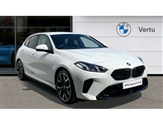 BMW 1 Series Image 1