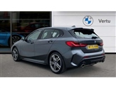 BMW 1 Series Image 2
