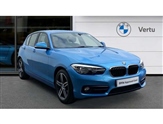 BMW 1 Series Image 1