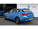 BMW 1 Series Image 2