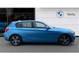 BMW 1 Series Image 3