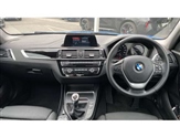 BMW 1 Series Image 4