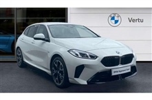 Used BMW 1 Series