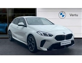 BMW 1 Series Image 1